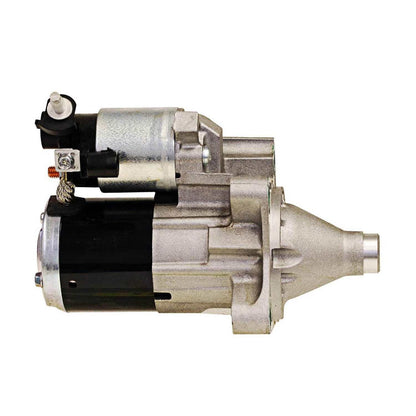 DENSO Auto Parts DENSO First Time FitÂ® Starter Motor â€“ Remanufactured 280-4274