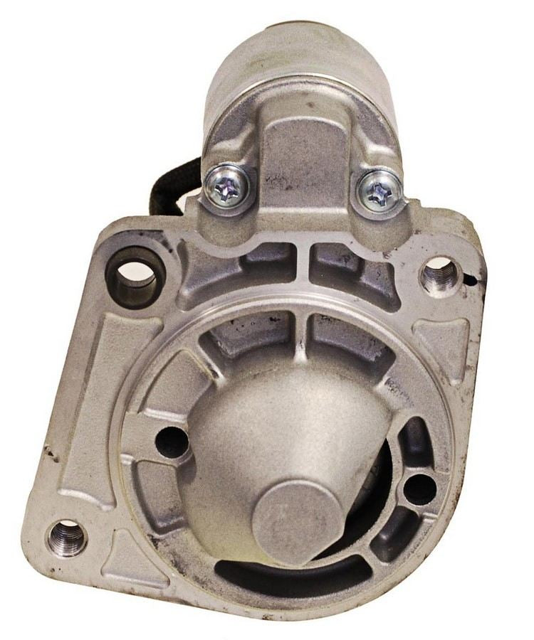 DENSO Auto Parts DENSO First Time FitÂ® Starter Motor â€“ Remanufactured 280-4278