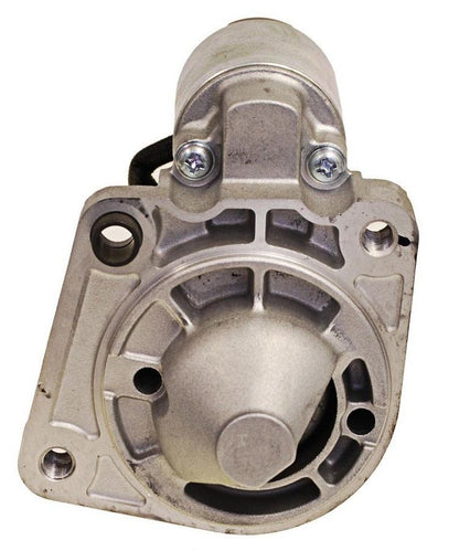 DENSO Auto Parts DENSO First Time FitÂ® Starter Motor â€“ Remanufactured 280-4278