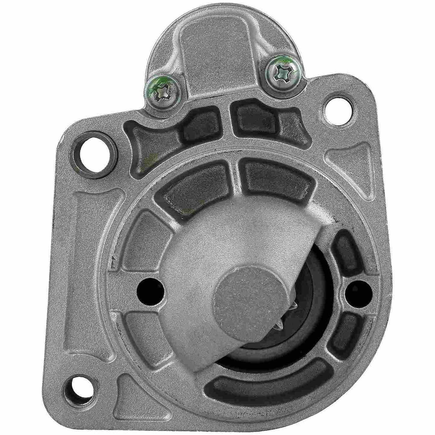 DENSO Auto Parts DENSO First Time FitÂ® Starter Motor â€“ Remanufactured 280-4278