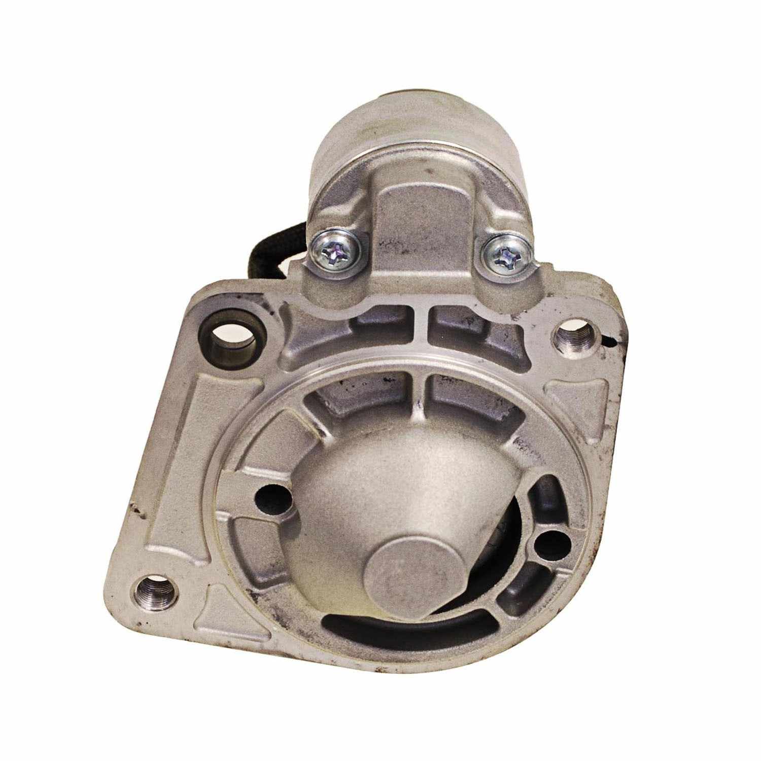 DENSO Auto Parts DENSO First Time FitÂ® Starter Motor â€“ Remanufactured 280-4278