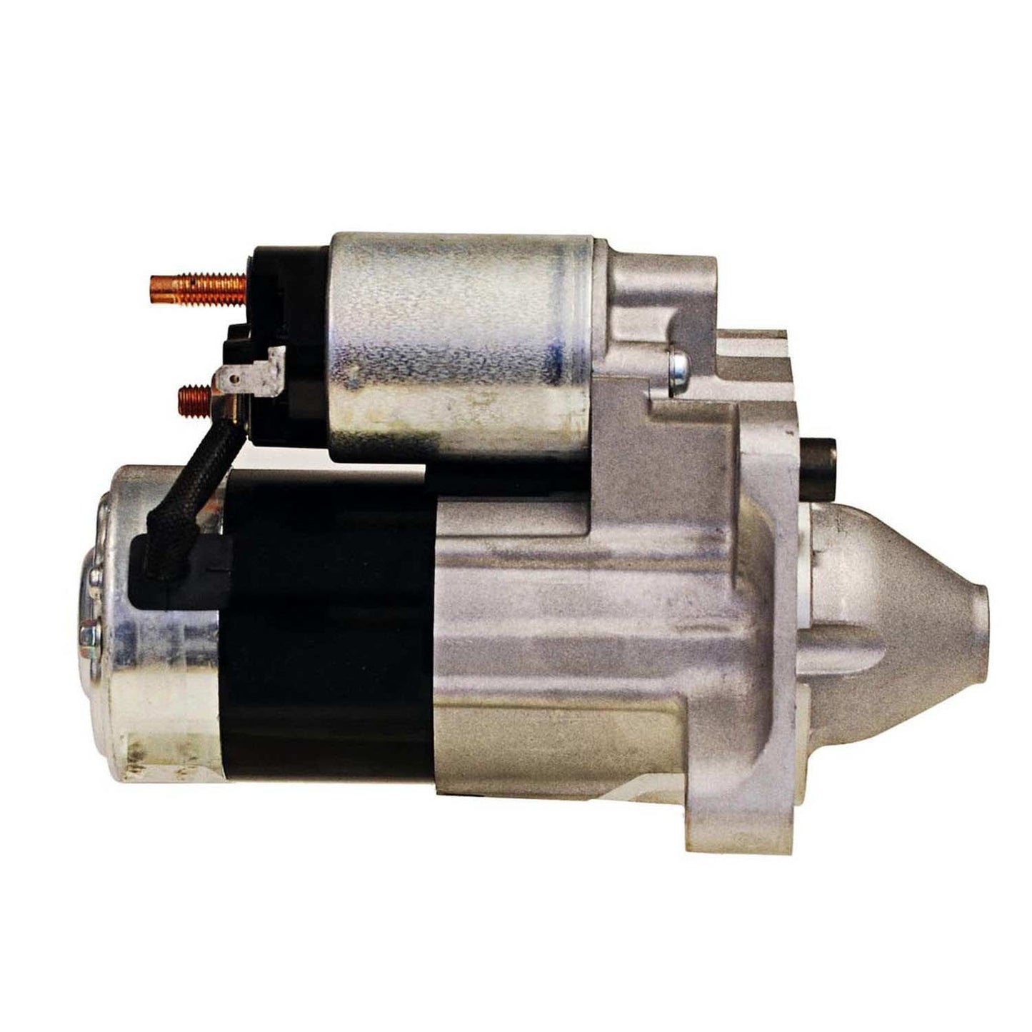 DENSO Auto Parts DENSO First Time FitÂ® Starter Motor â€“ Remanufactured 280-4278