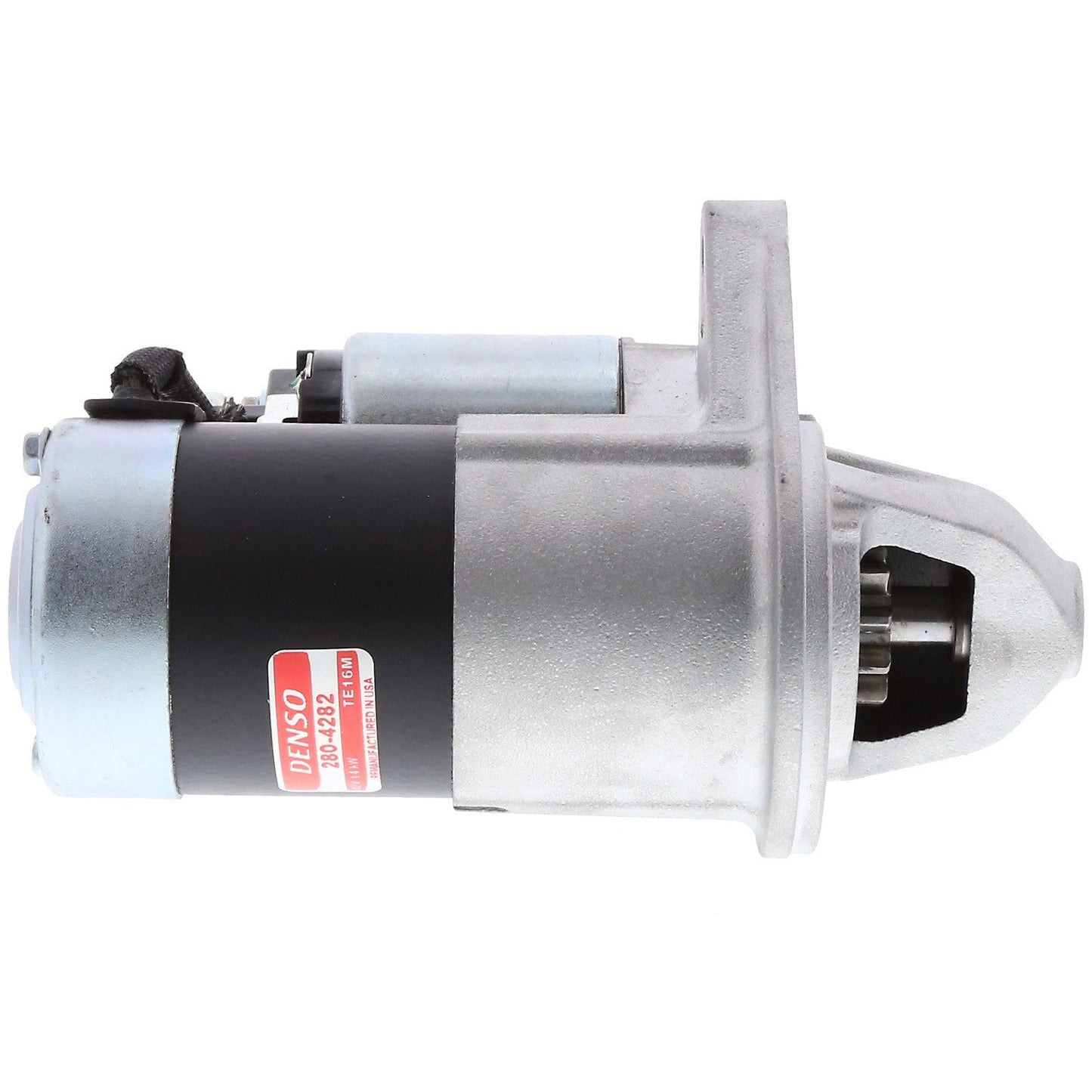 DENSO Auto Parts Starter Motor 280-4282