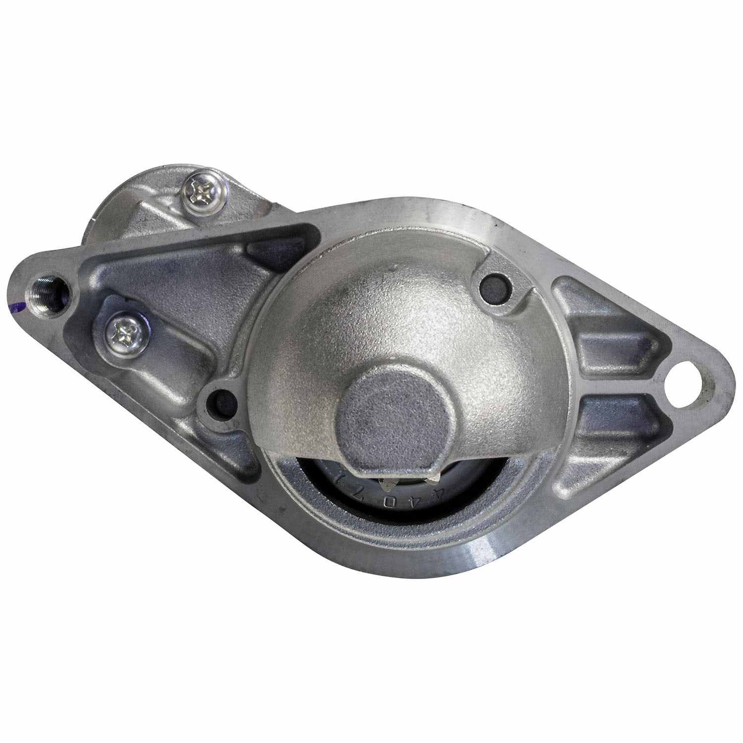 DENSO Auto Parts DENSO First Time FitÂ® Starter Motor â€“ Remanufactured 280-4284
