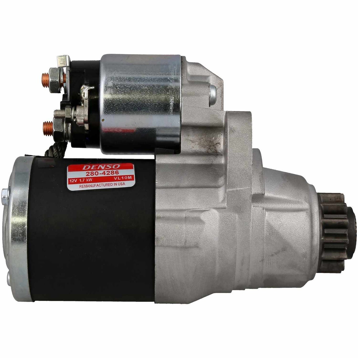 DENSO Auto Parts DÃ©marreur Moteur Remises Ã  Neuf 280-4286