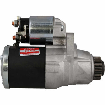 DENSO Auto Parts DÃ©marreur Moteur Remises Ã  Neuf 280-4286