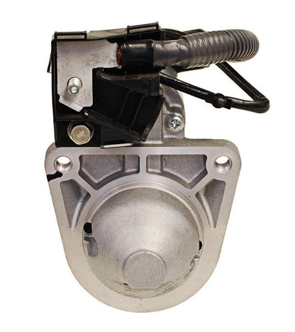 DENSO Auto Parts DENSO First Time FitÂ® Starter Motor â€“ Remanufactured 280-4287