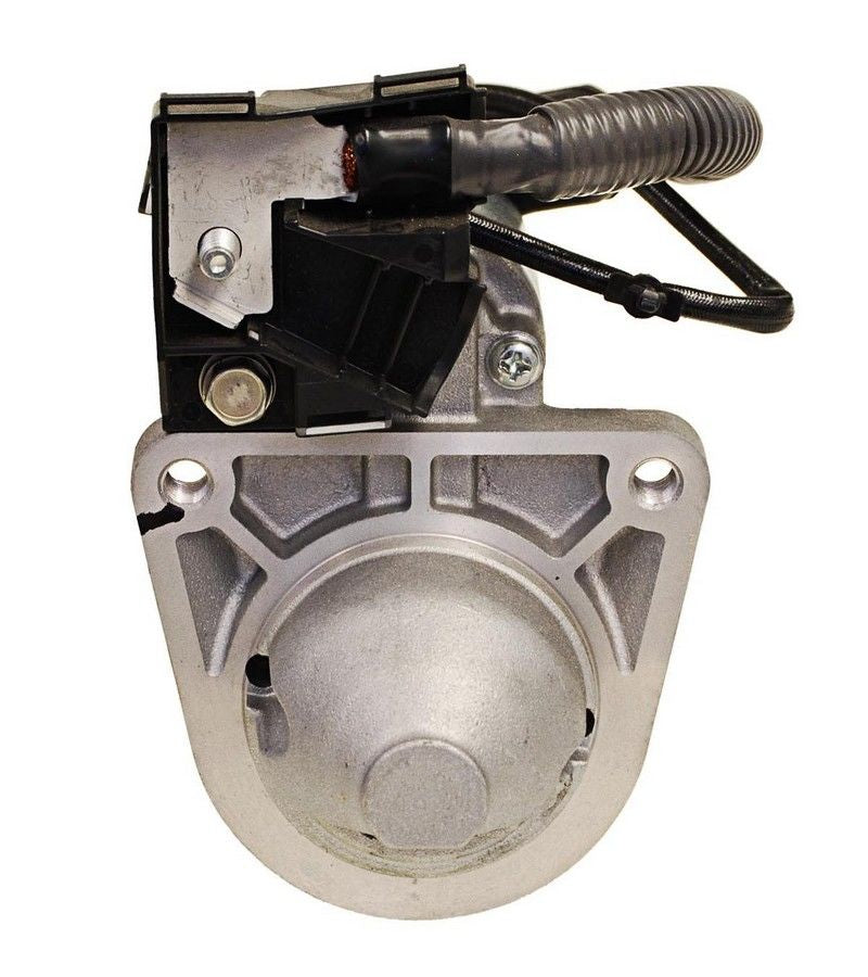 DENSO Auto Parts DENSO First Time FitÂ® Starter Motor â€“ Remanufactured 280-4287