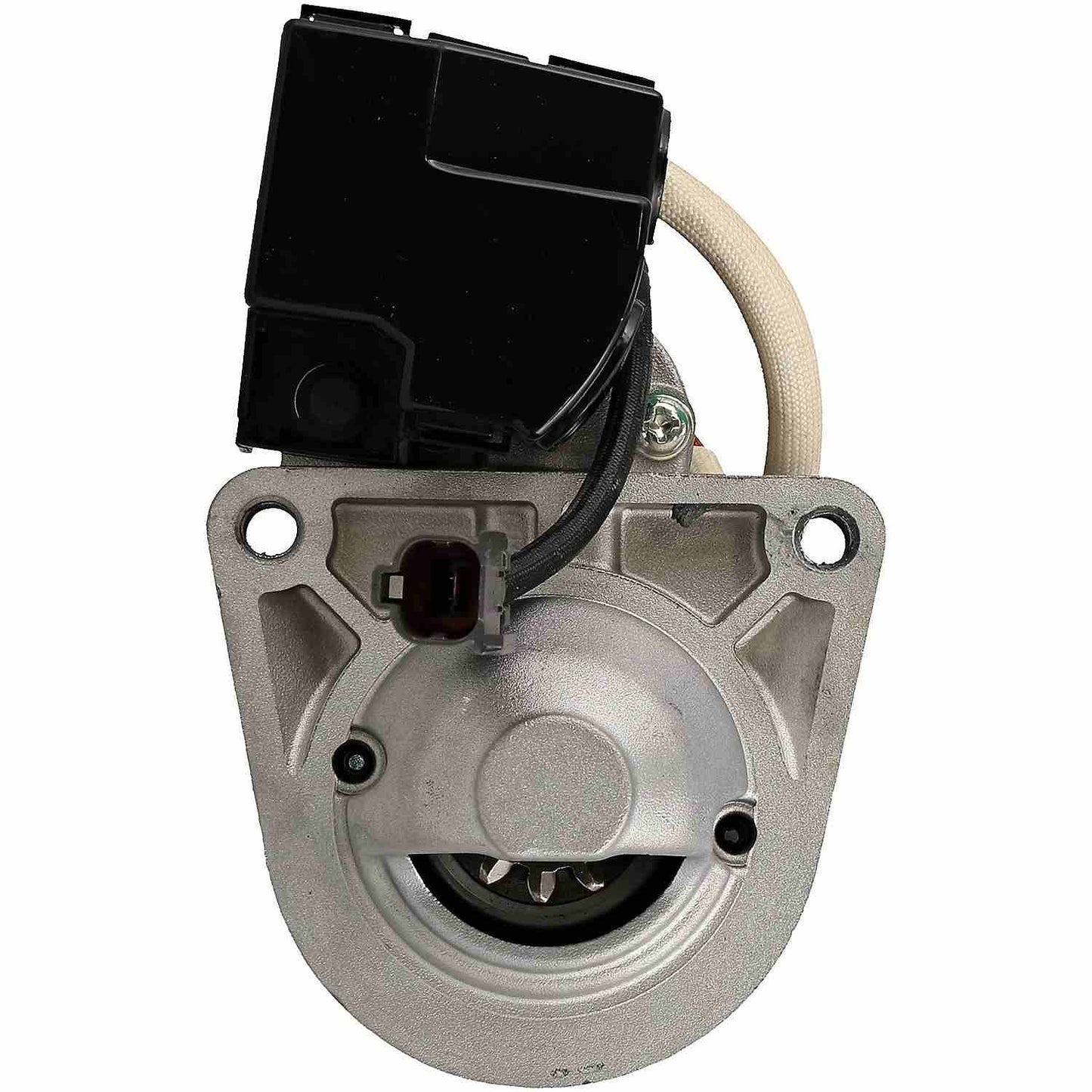 DENSO Auto Parts DENSO First Time FitÂ® Starter Motor â€“ Remanufactured 280-4287