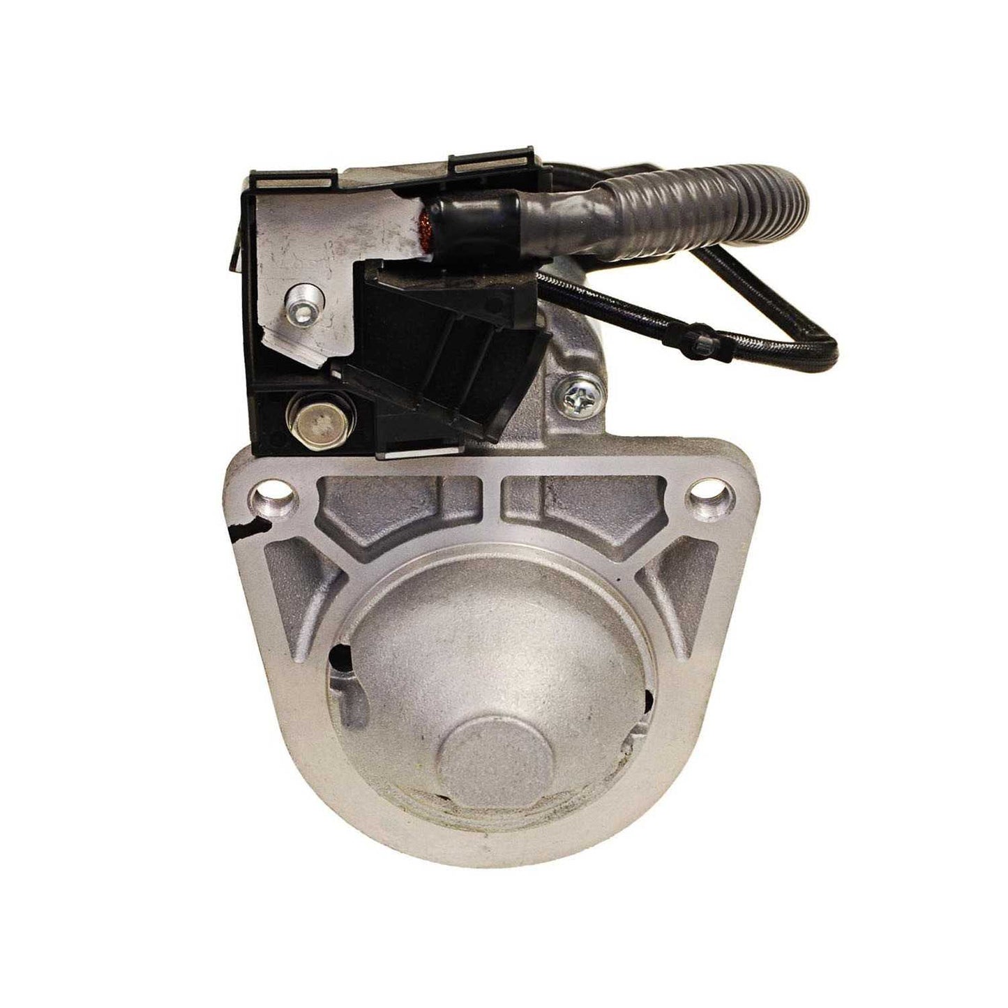 DENSO Auto Parts DENSO First Time FitÂ® Starter Motor â€“ Remanufactured 280-4287