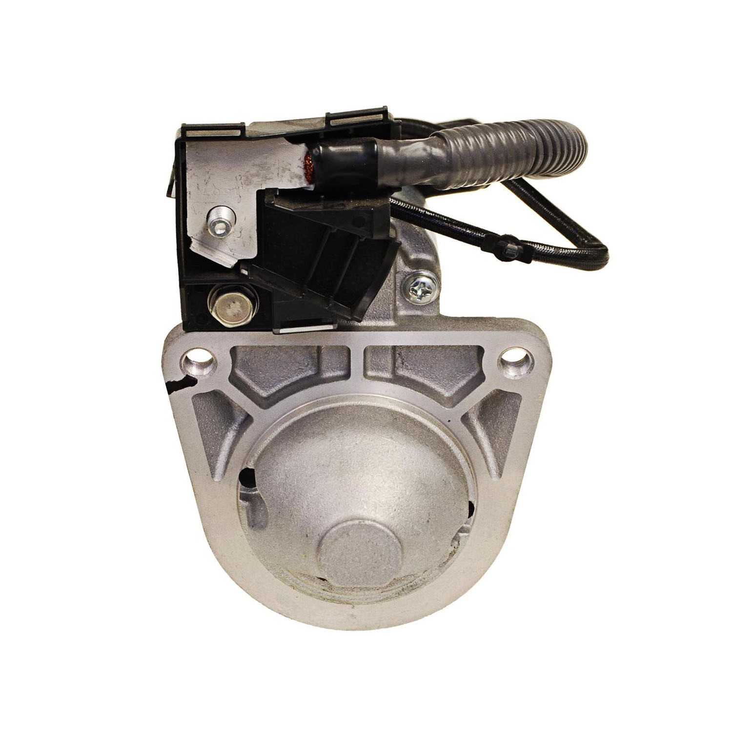 DENSO Auto Parts DENSO First Time FitÂ® Starter Motor â€“ Remanufactured 280-4287
