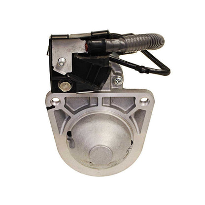 DENSO Auto Parts DENSO First Time FitÂ® Starter Motor â€“ Remanufactured 280-4287