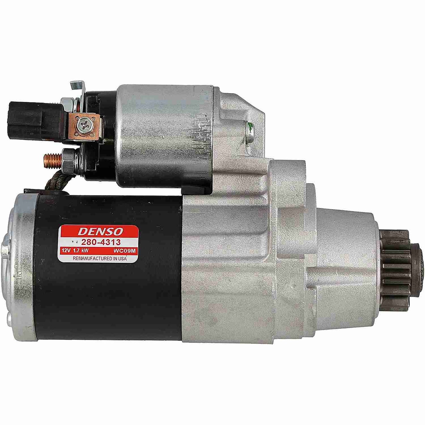 DENSO Auto Parts DÃ©marreur Moteur Remises Ã  Neuf 280-4313