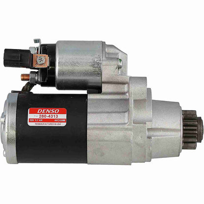 DENSO Auto Parts DÃ©marreur Moteur Remises Ã  Neuf 280-4313