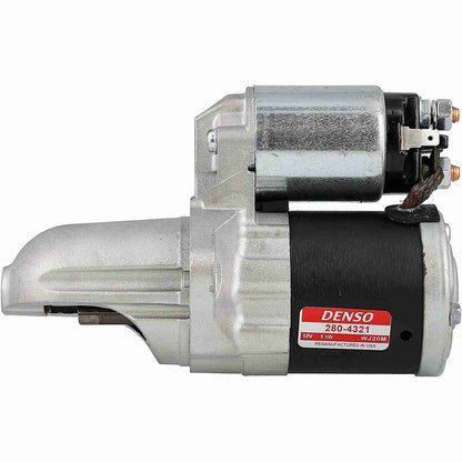 DENSO Auto Parts Starter Motor 280-4321