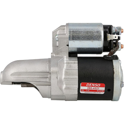 DENSO Auto Parts Starter Motor 280-4321