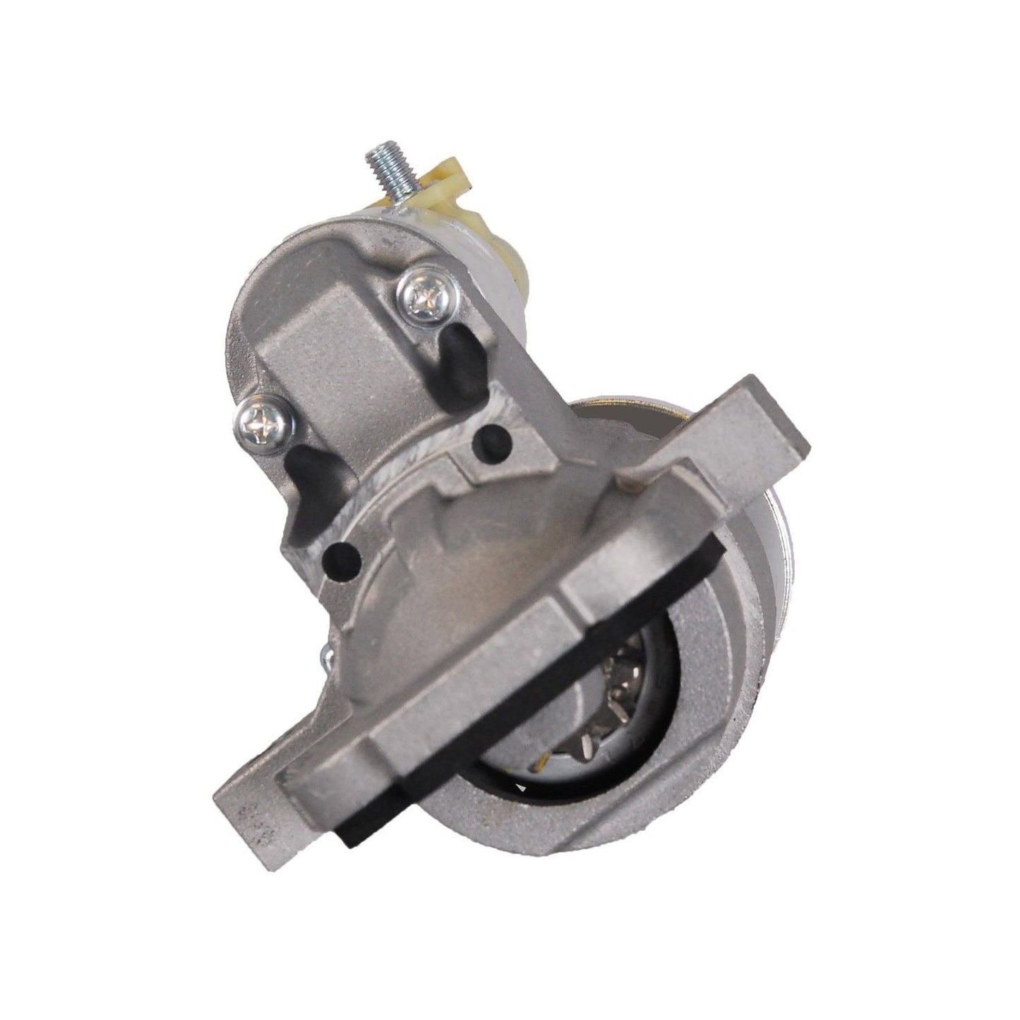 DENSO Auto Parts DENSO First Time FitÂ® Starter Motor â€“ Remanufactured 280-4322