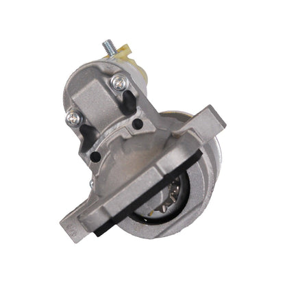 DENSO Auto Parts DENSO First Time FitÂ® Starter Motor â€“ Remanufactured 280-4322