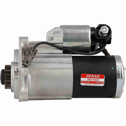 DENSO Auto Parts DÃ©marreur Moteur Remises Ã  Neuf 280-4324