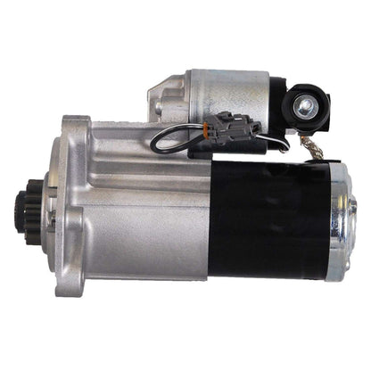 DENSO Auto Parts DÃ©marreur Moteur Remises Ã  Neuf 280-4324