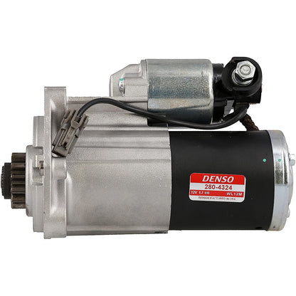 DENSO Auto Parts DÃ©marreur Moteur Remises Ã  Neuf 280-4324
