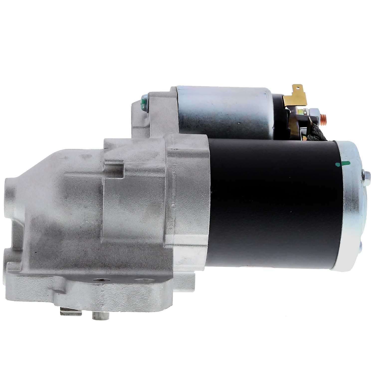 DENSO Auto Parts DENSO First Time FitÂ® Starter Motor â€“ Remanufactured 280-4326