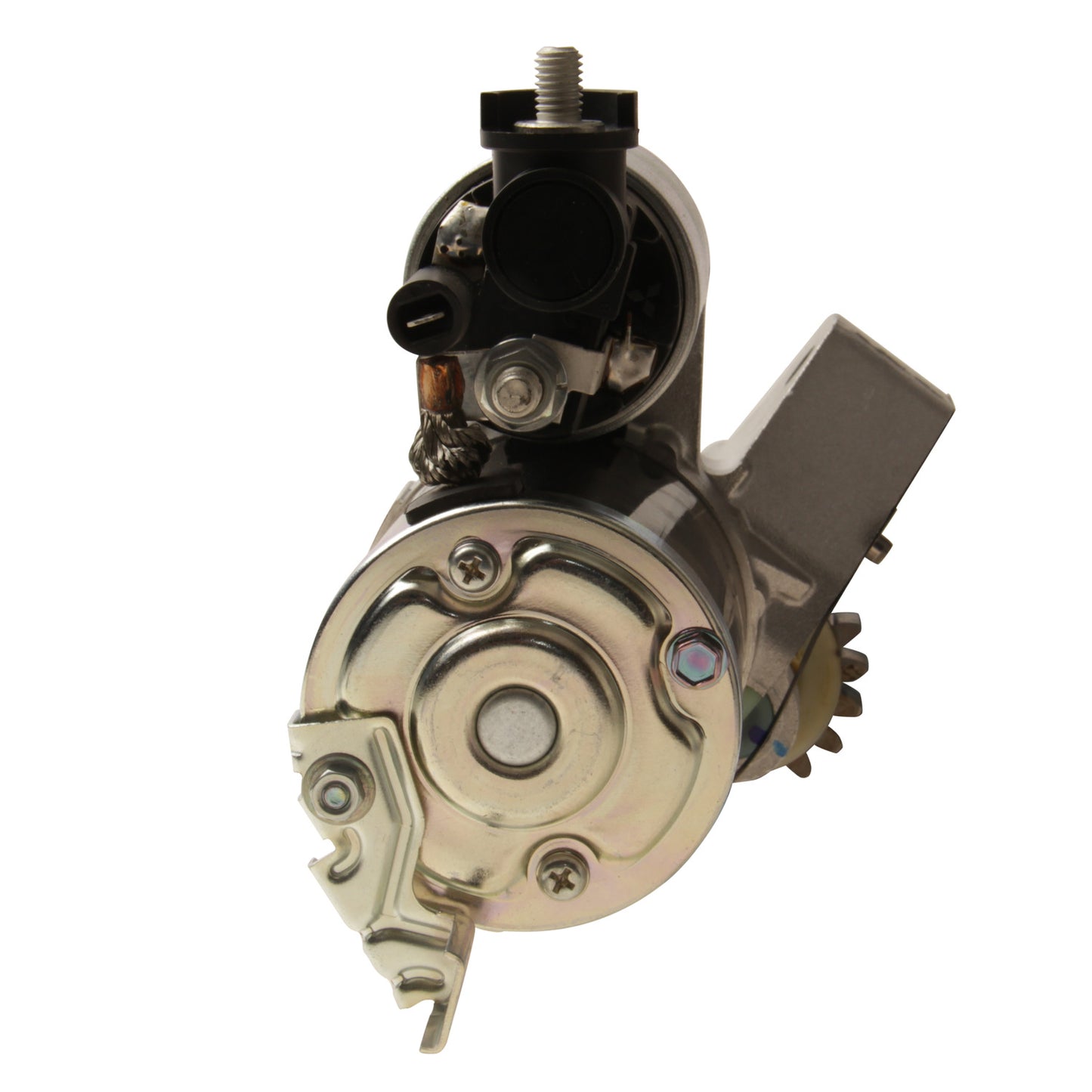 DENSO Auto Parts Starter Motor 280-4328