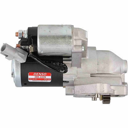 DENSO Auto Parts DÃ©marreur Moteur Remises Ã  Neuf 280-4329