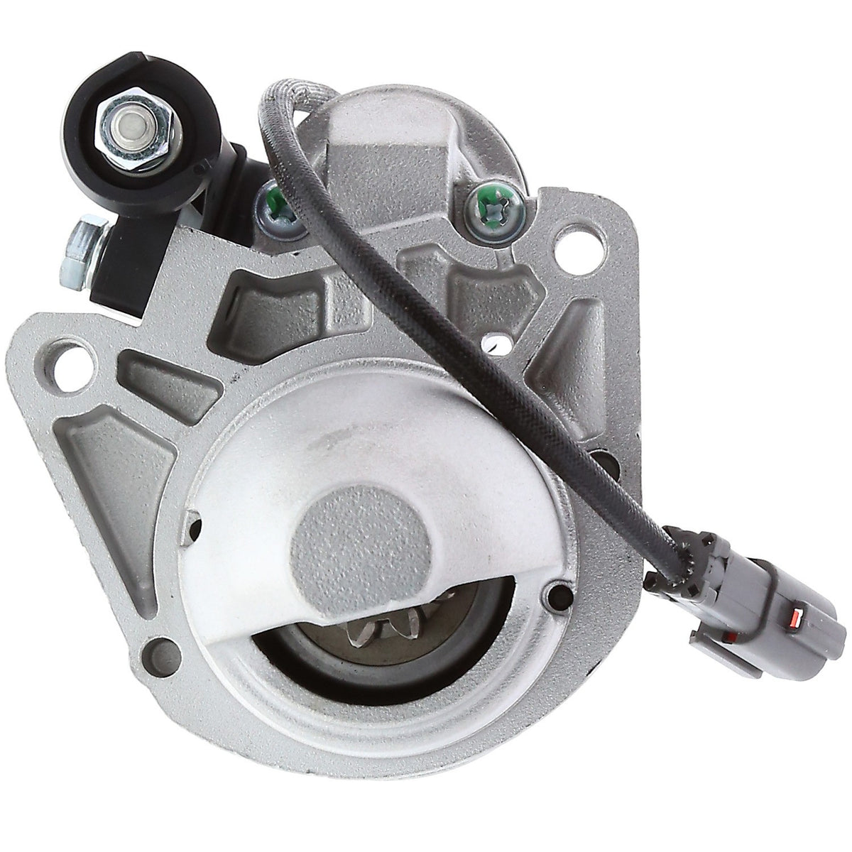 DENSO Auto Parts Starter Motor 280-4330