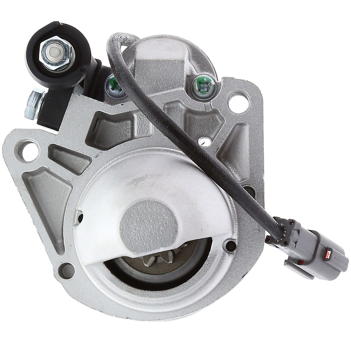 DENSO Auto Parts Starter Motor 280-4330
