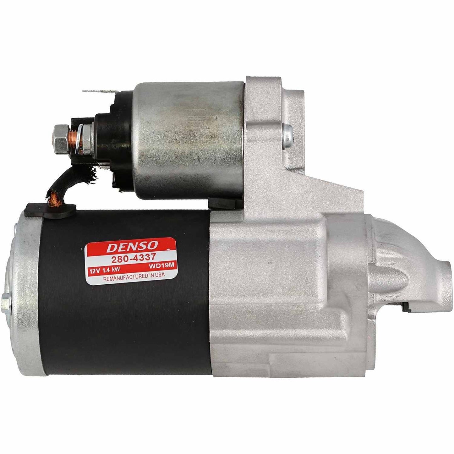 DENSO Auto Parts DÃ©marreur Moteur Remises Ã  Neuf 280-4337