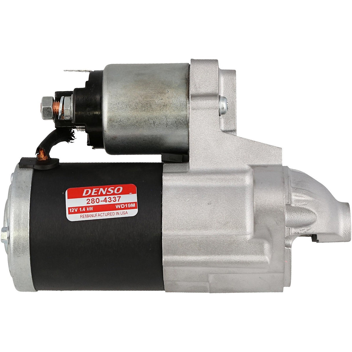 DENSO Auto Parts DÃ©marreur Moteur Remises Ã  Neuf 280-4337