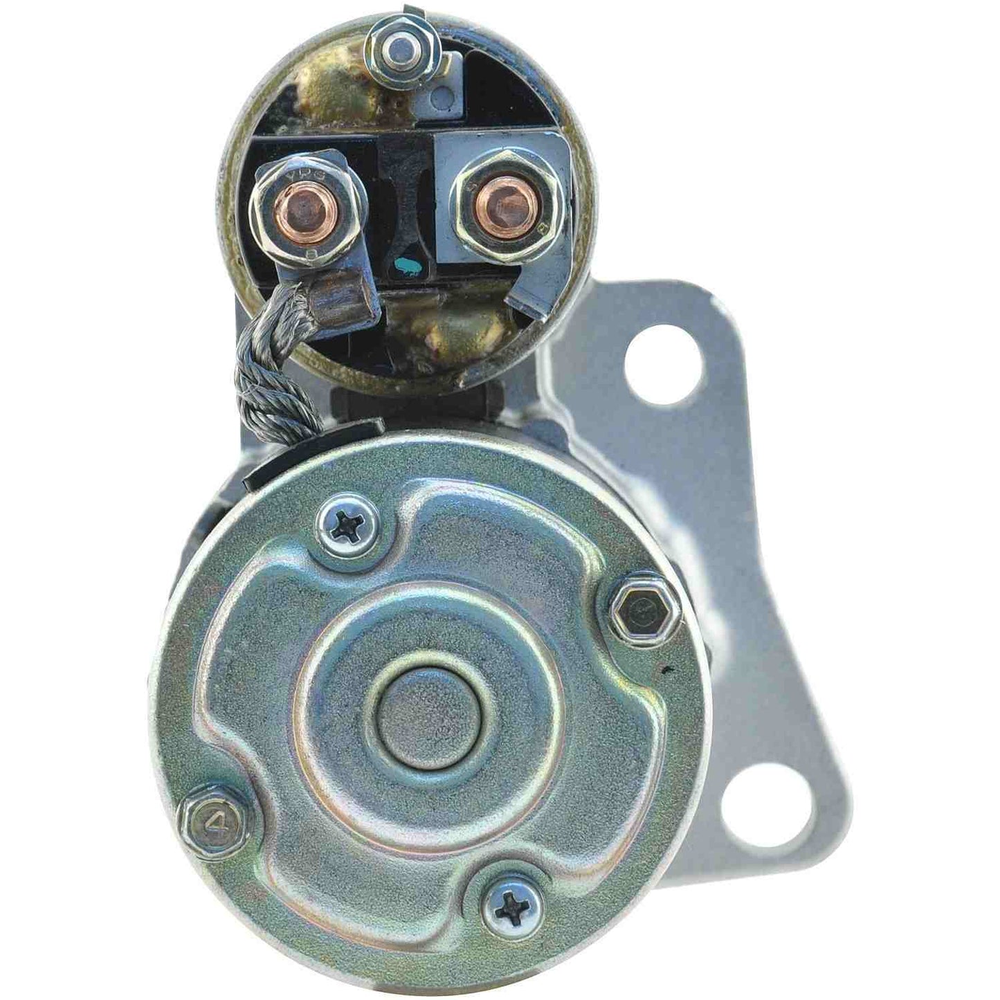 DENSO Auto Parts DÃ©marreur Moteur Remises Ã  Neuf 280-4347