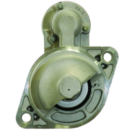 DENSO Auto Parts DENSO First Time FitÂ® Starter Motor â€“ Remanufactured 280-5002