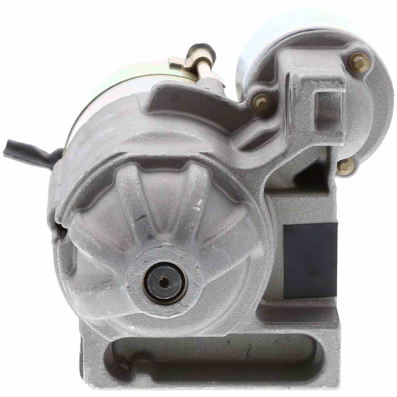 DENSO Auto Parts DENSO First Time FitÂ® Starter Motor â€“ Remanufactured 280-5100