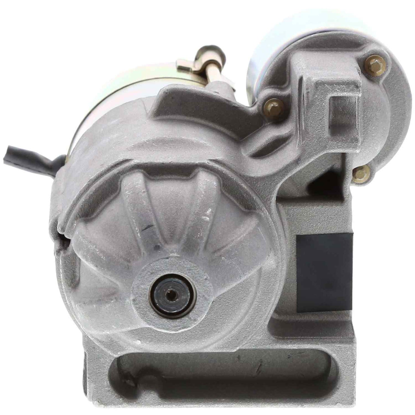 DENSO Auto Parts DENSO First Time FitÂ® Starter Motor â€“ Remanufactured 280-5100