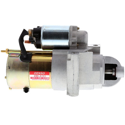 DENSO Auto Parts Starter Motor 280-5101