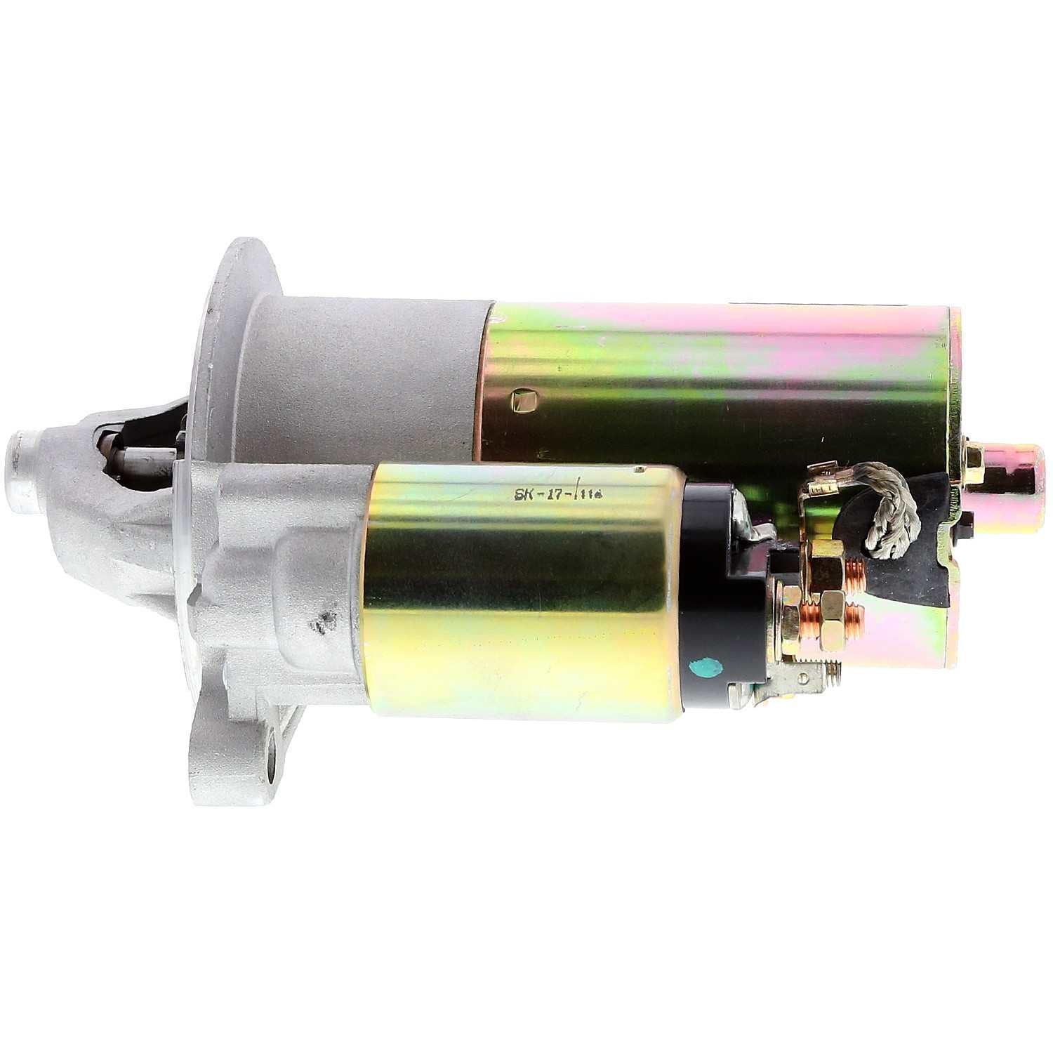 DENSO Auto Parts Starter Motor 280-5103