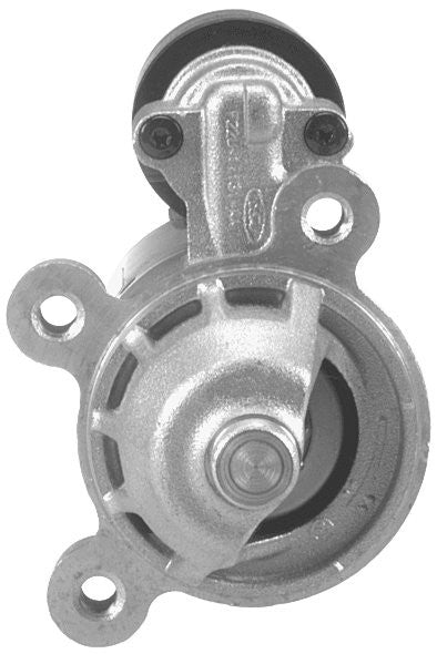 DENSO Auto Parts DENSO First Time FitÂ® Starter Motor â€“ Remanufactured 280-5104