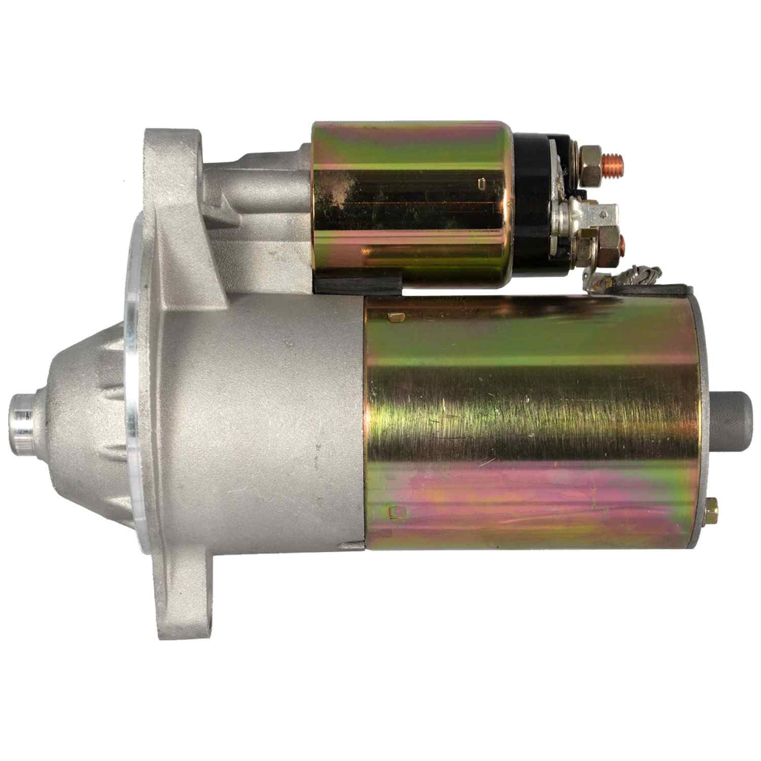 DENSO Auto Parts DÃ©marreur Moteur Remises Ã  Neuf 280-5106