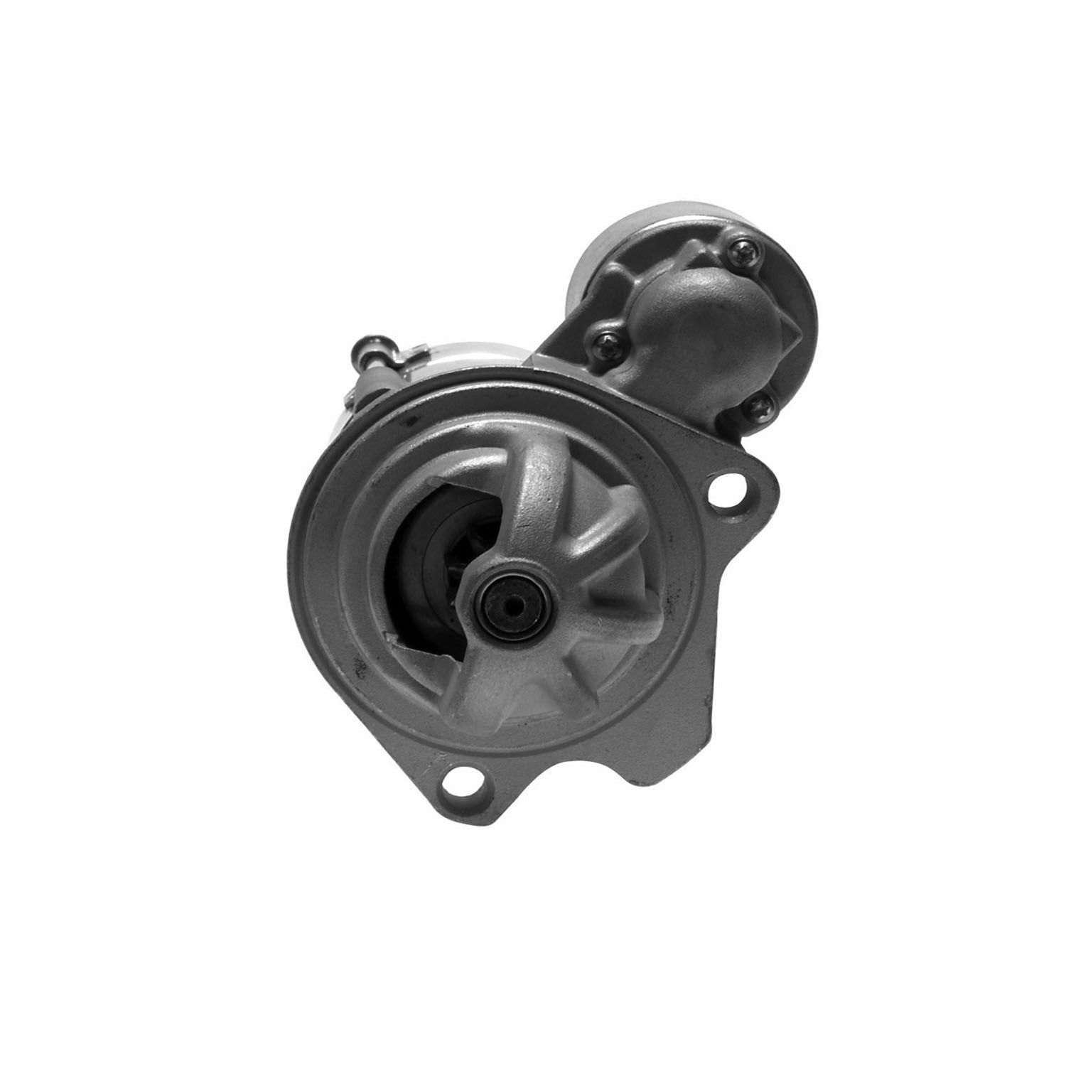DENSO Auto Parts DENSO First Time FitÂ® Starter Motor â€“ Remanufactured 280-5110