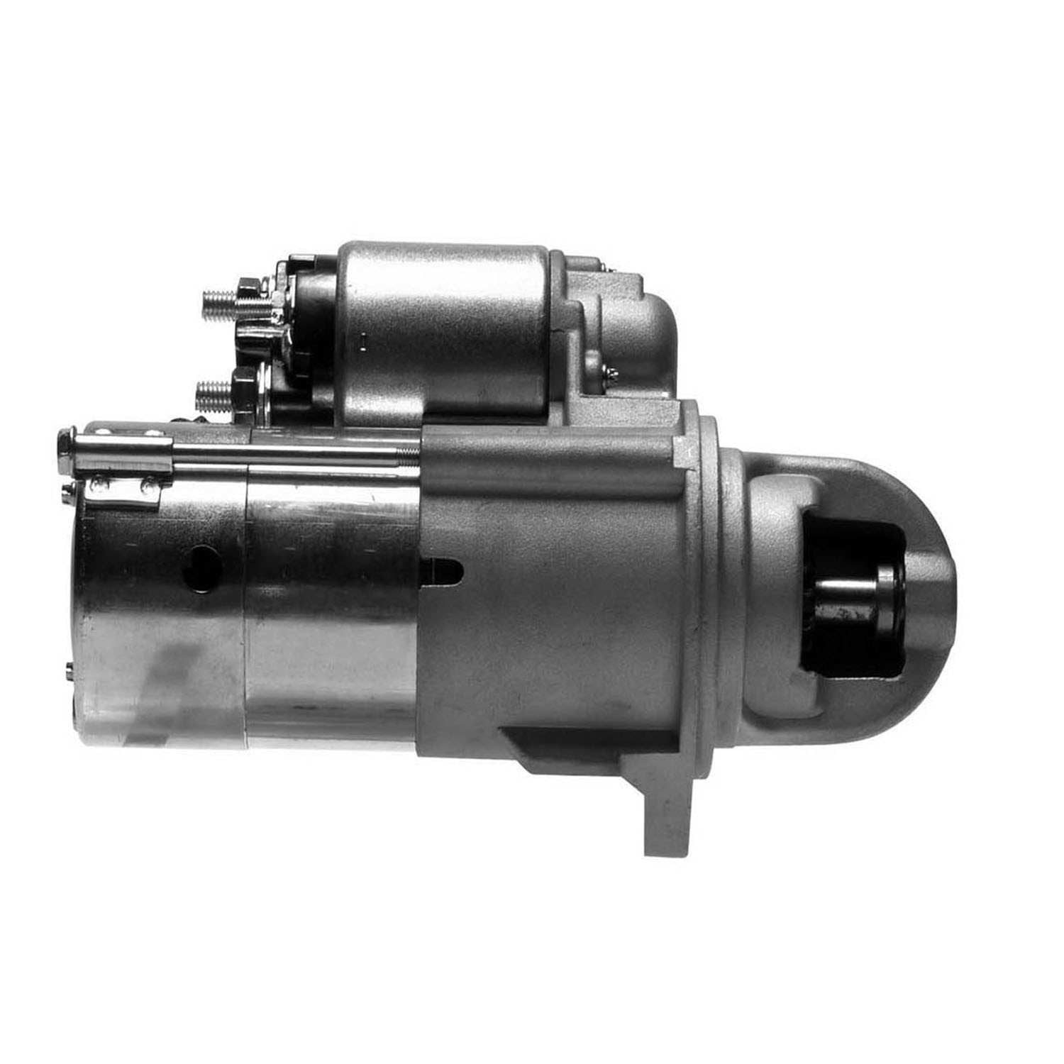 DENSO Auto Parts DENSO First Time FitÂ® Starter Motor â€“ Remanufactured 280-5110