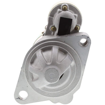 DENSO Auto Parts DENSO First Time FitÂ® Starter Motor â€“ Remanufactured 280-5111