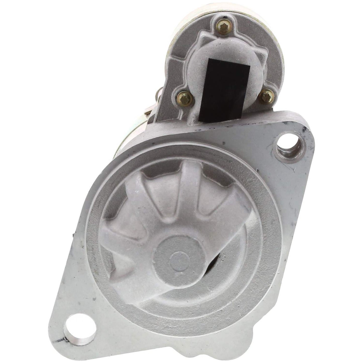 DENSO Auto Parts DENSO First Time FitÂ® Starter Motor â€“ Remanufactured 280-5111