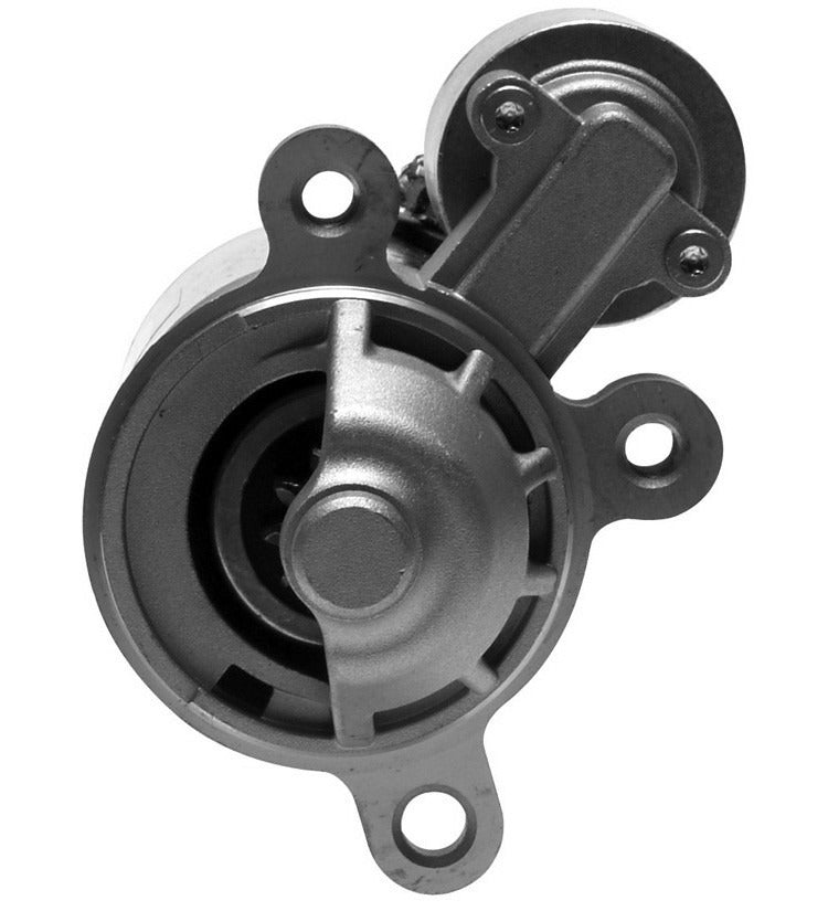 DENSO Auto Parts DENSO First Time FitÂ® Starter Motor â€“ Remanufactured 280-5114