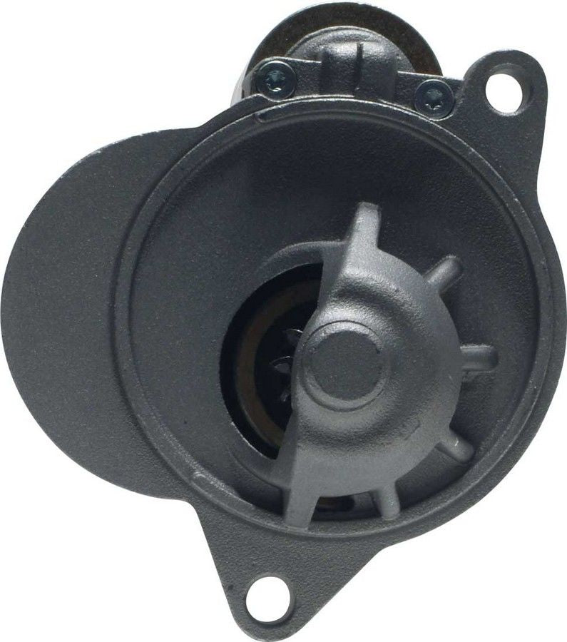DENSO Auto Parts DENSO First Time FitÂ® Starter Motor â€“ Remanufactured 280-5121