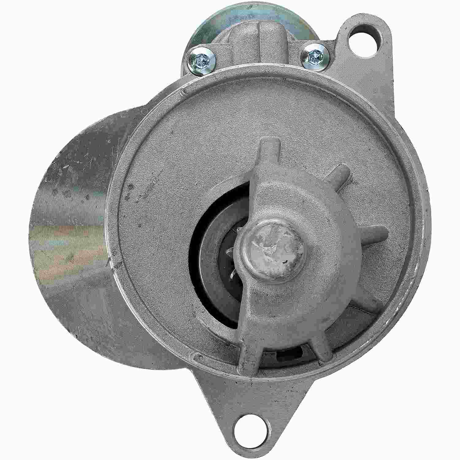 DENSO Auto Parts DENSO First Time FitÂ® Starter Motor â€“ Remanufactured 280-5121