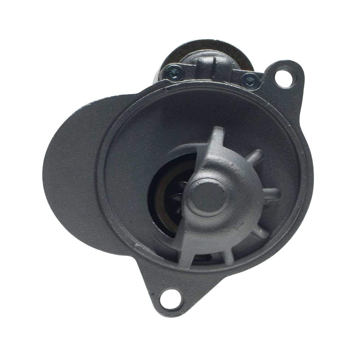 DENSO Auto Parts DENSO First Time FitÂ® Starter Motor â€“ Remanufactured 280-5121