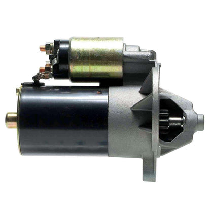DENSO Auto Parts DENSO First Time FitÂ® Starter Motor â€“ Remanufactured 280-5121