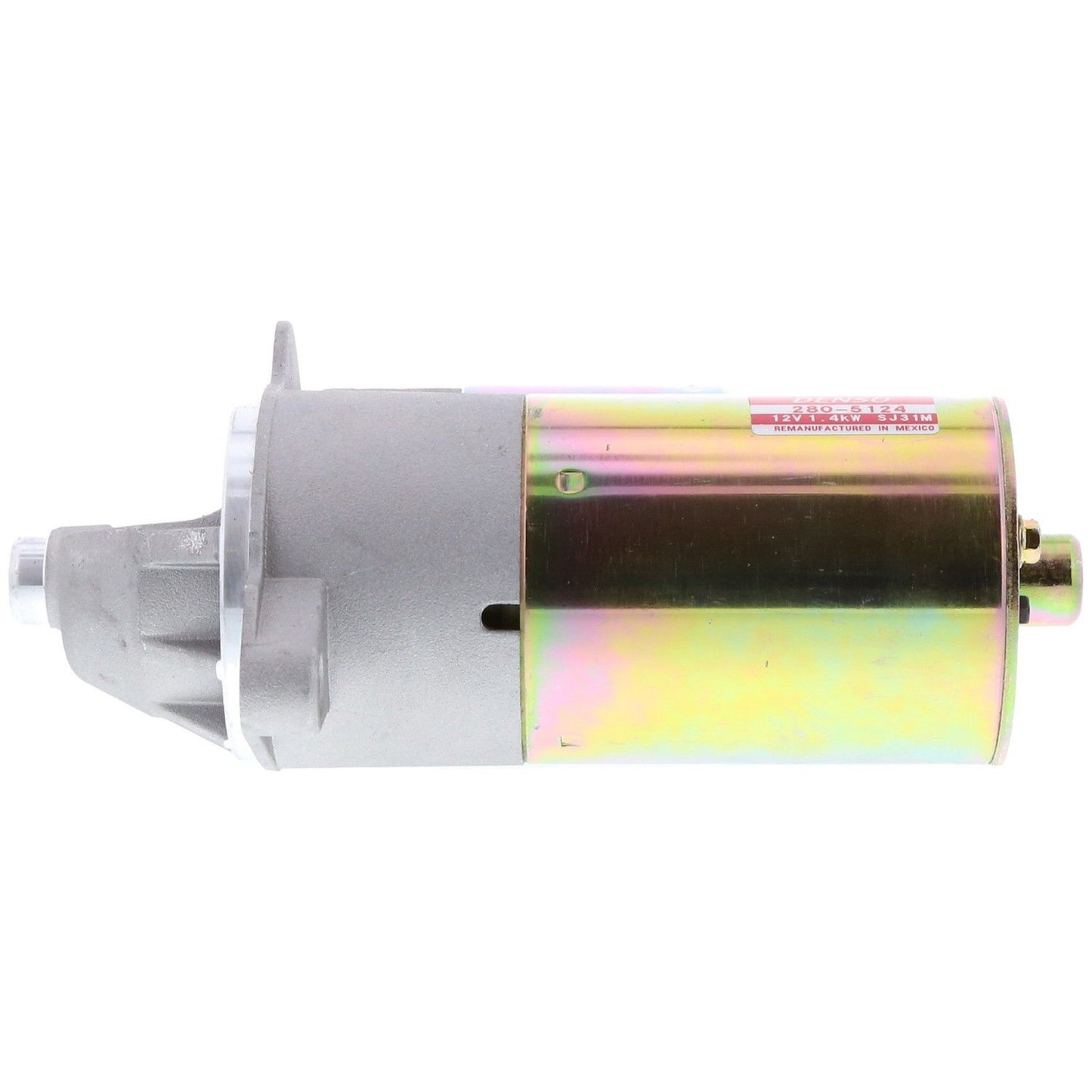 DENSO Auto Parts DÃ©marreur Moteur Remises Ã  Neuf 280-5124